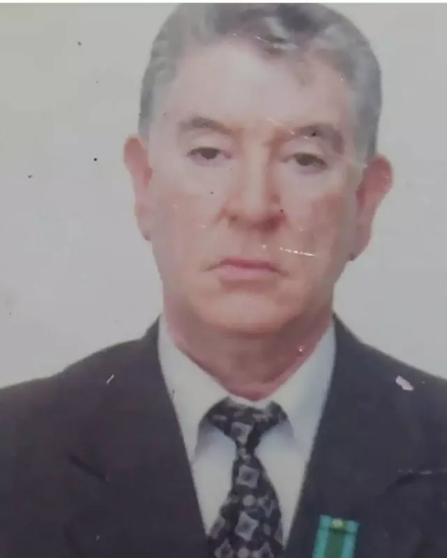 Nadir Rüstəmliyə ağır itki