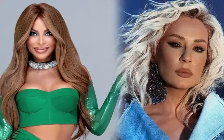 Kazımovanın albomunda Tünzalə sürprizi