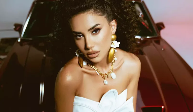 Mehindən “Eşq dəlisi”