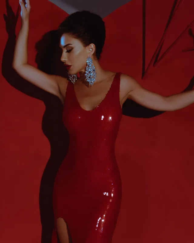 Mehindən “Eşq dəlisi”