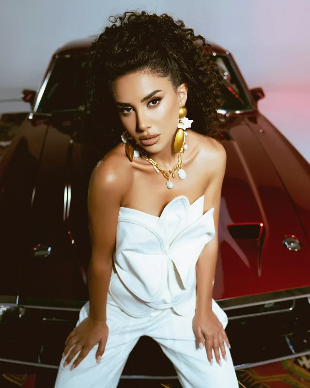 Mehindən “Eşq dəlisi”