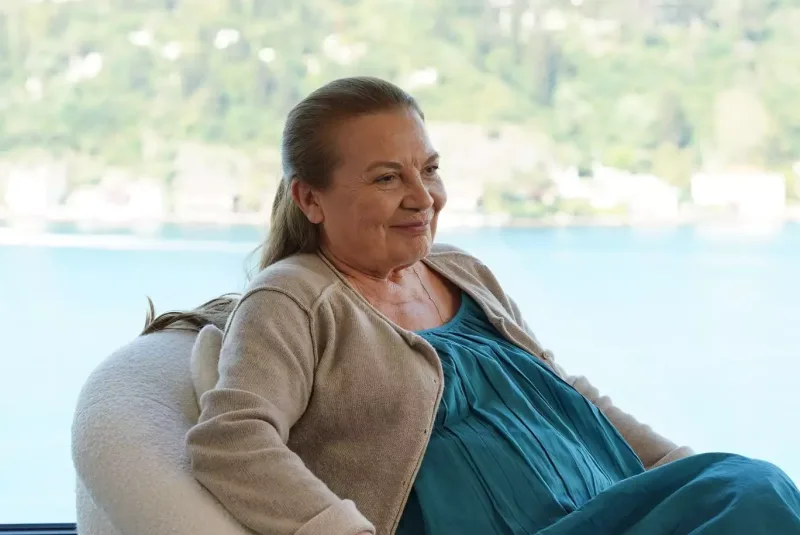 “Kızılcık Şerbeti”nin yeni sezonu nə vaxt başlayır?