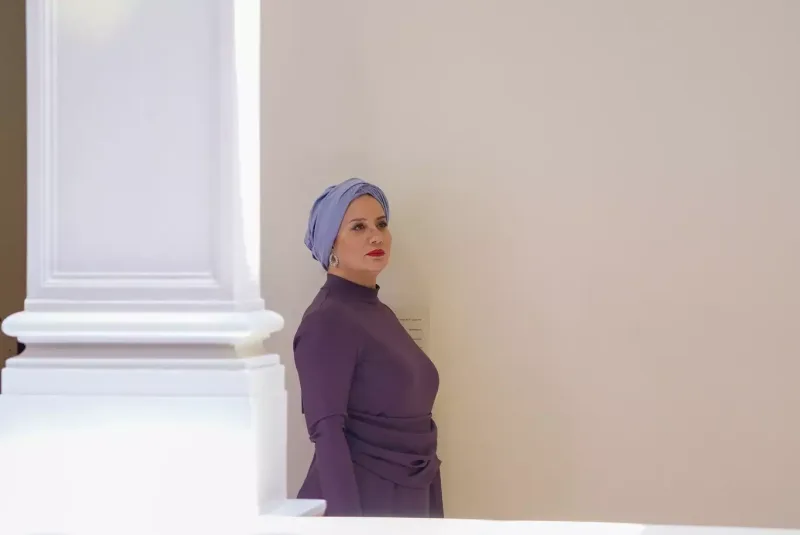“Kızılcık Şerbeti”nin yeni sezonu nə vaxt başlayır?