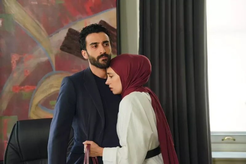 “Kızılcık Şerbeti”nin yeni sezonu nə vaxt başlayır?