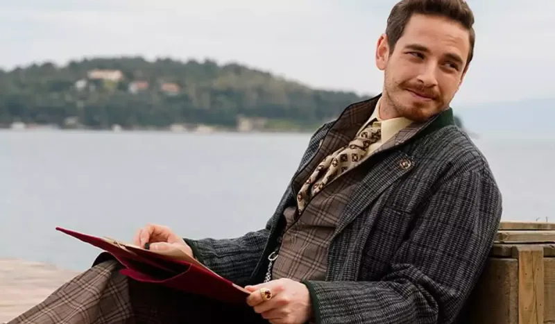 Cem yeni mövsümdə serialdan ayrılır?