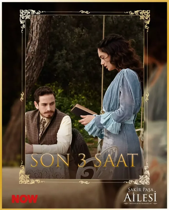 Cem yeni mövsümdə serialdan ayrılır?