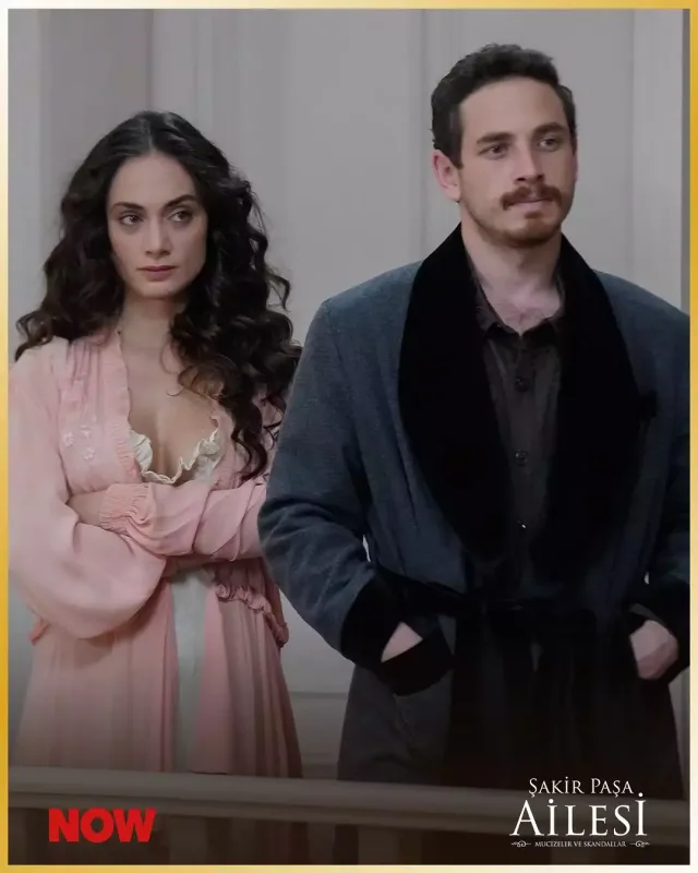 Cem yeni mövsümdə serialdan ayrılır?