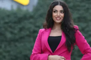 Nərmin Salmanovaya vəzifə verildi