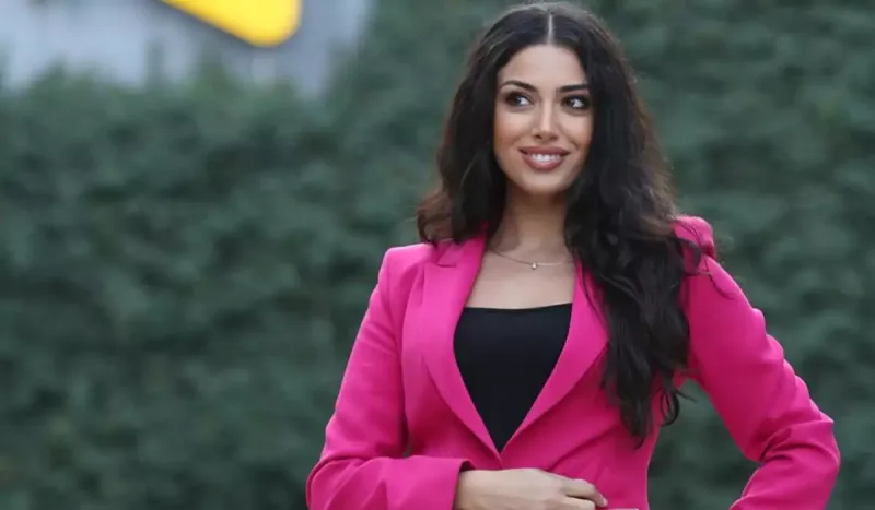 Nərmin Salmanovaya vəzifə verildi