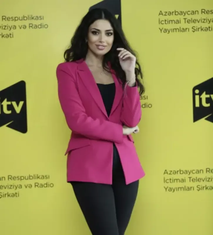 Nərmin Salmanovaya vəzifə verildi