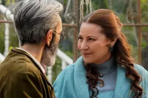 “Şakir Paşa ailesi”nin 2-ci sezonu ləğv edildi