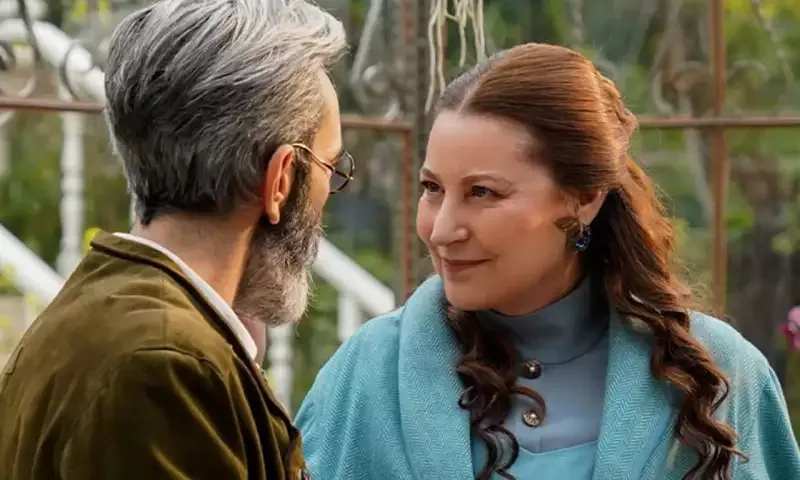 “Şakir Paşa ailesi”nin 2-ci sezonu ləğv edildi