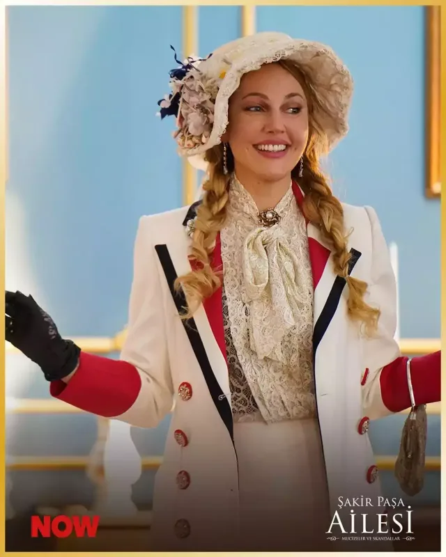 “Şakir Paşa ailesi”nin 2-ci sezonu ləğv edildi