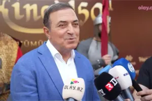 “Həmişə sizə ehtiyacımız olub” - Jurnalistləri təbrik etdilər