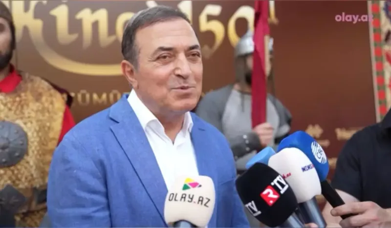 “Həmişə sizə ehtiyacımız olub” - Jurnalistləri təbrik etdilər