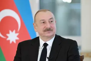 Prezidentdən mətbuat günü ilə bağlı paylaşım