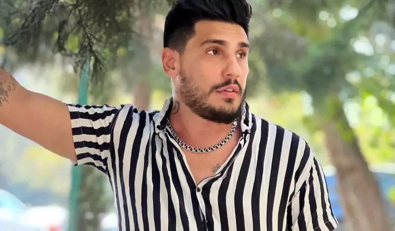 Prokuror “Roşka”ya ittiham elan etdi