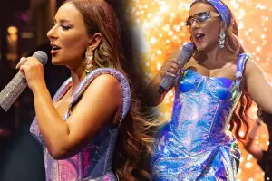 Tünzalə Ağayevanı 7000 tamaşaçı izlədi