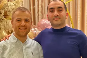 “Otaqda tək oturub hönkür-hönkür ağlayırdım”