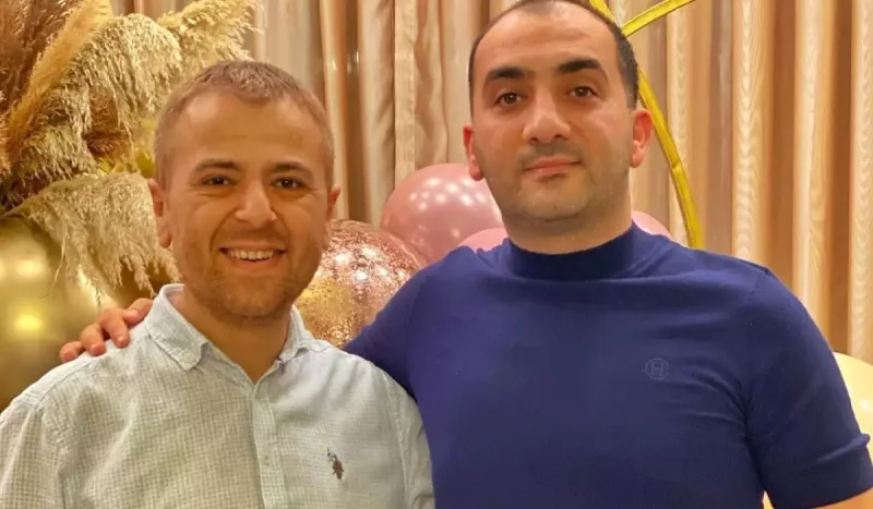 “Otaqda tək oturub hönkür-hönkür ağlayırdım”