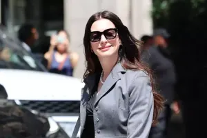 Enn Hetevey yenidən məşhur filmdə!