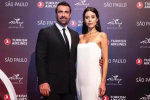 Cansuyla İbrahimin serialı hazırdır!