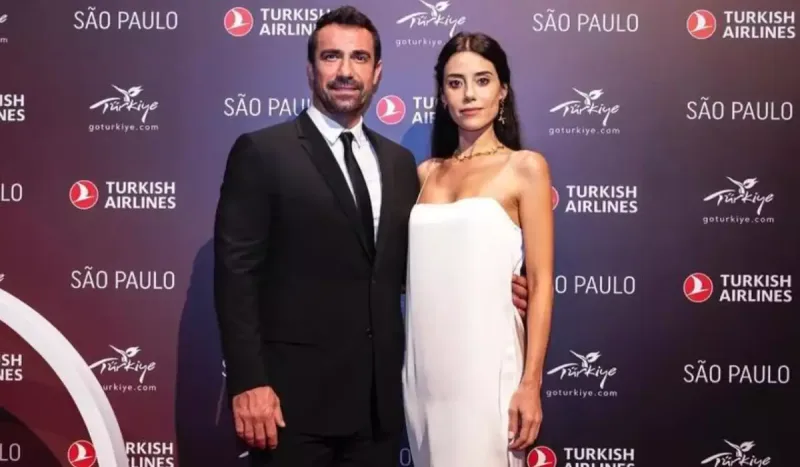 Cansuyla İbrahimin serialı hazırdır!