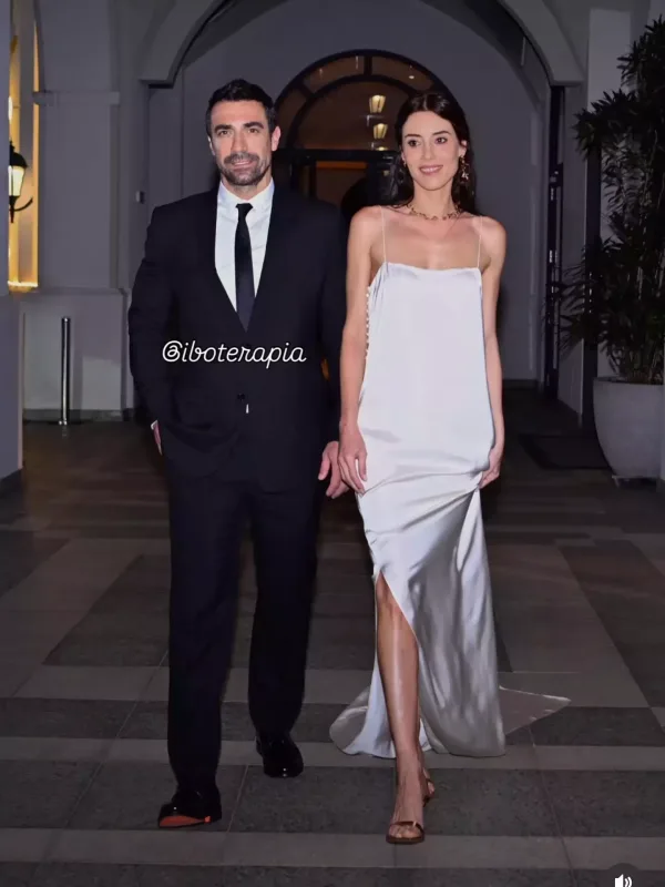 Cansuyla İbrahimin serialı hazırdır!