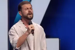 Şahinin çıxışı münsifləri heyran qoydu