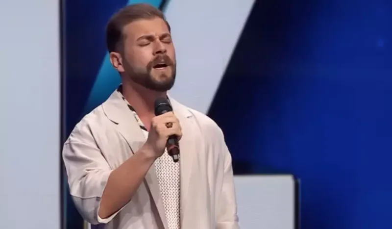 Şahinin çıxışı münsifləri heyran qoydu