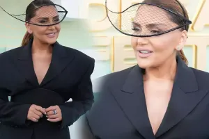 Xanbabayevanın “DreamFest” tərzi