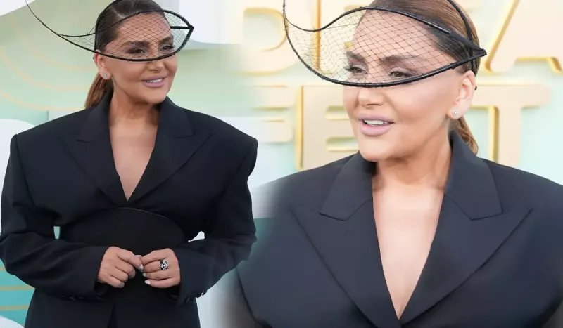 Xanbabayevanın “DreamFest” tərzi