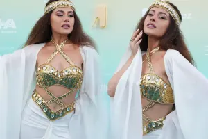 Əfəndinin “DreamFest” tərzi