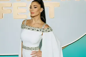 Nikol Şörzinger “DreamFest”də!