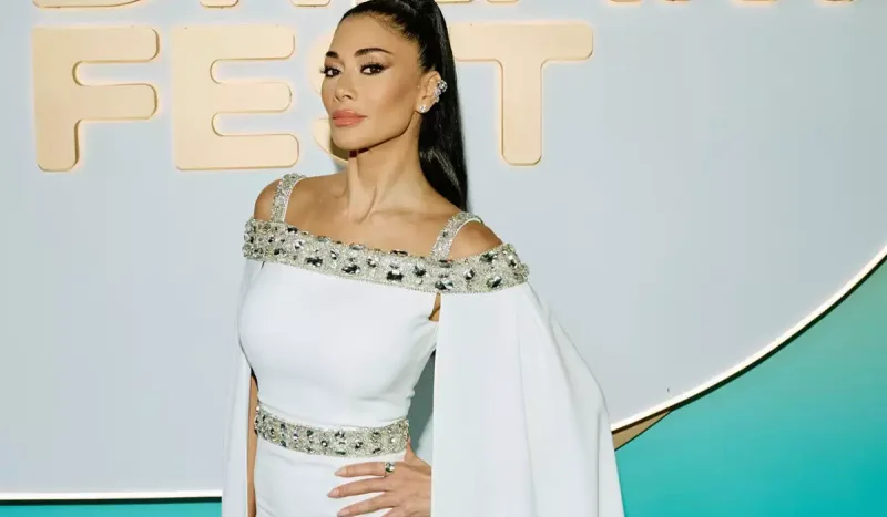 Nikol Şörzinger “DreamFest”də!