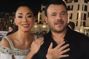 Şörzingerin Azərbaycanca öyrəndiyi söz…