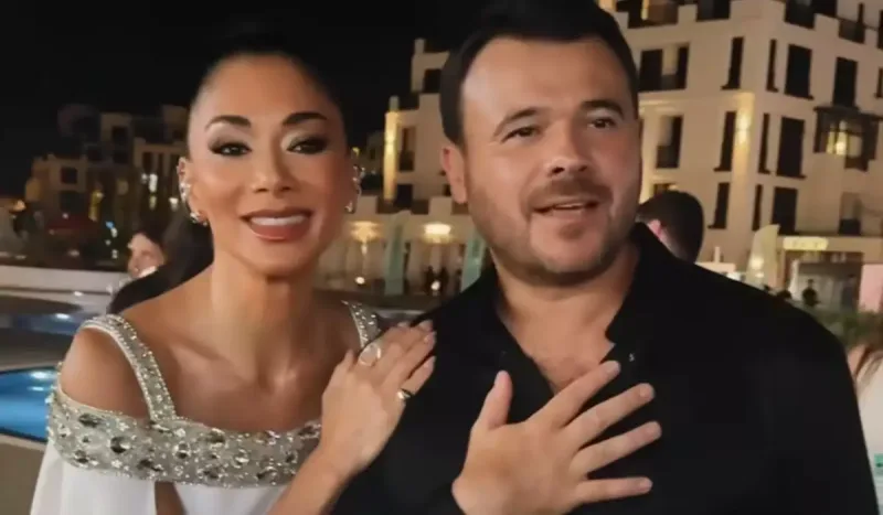 Şörzingerin Azərbaycanca öyrəndiyi söz…