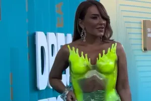 Tünzalə Ağayeva “DreamFest”in ikinci günündə