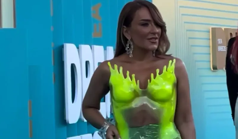 Tünzalə Ağayeva “DreamFest”in ikinci günündə