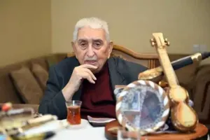 Arif Babayev Bakıya gətirildi