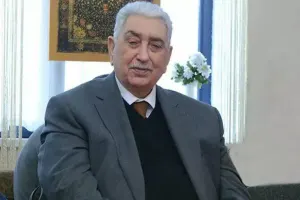 Arif Babayevin son durumu açıqlandı