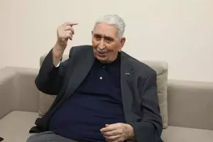 “Atamın vəziyyəti yavaş-yavaş yaxşılığa doğru gedir”