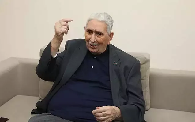 “Atamın vəziyyəti yavaş-yavaş yaxşılığa doğru gedir”