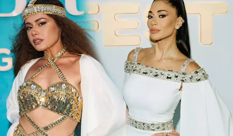 Şörzinger Efendinin ifasına rəqs etdi