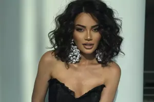 Zeynəb dəyişdi...