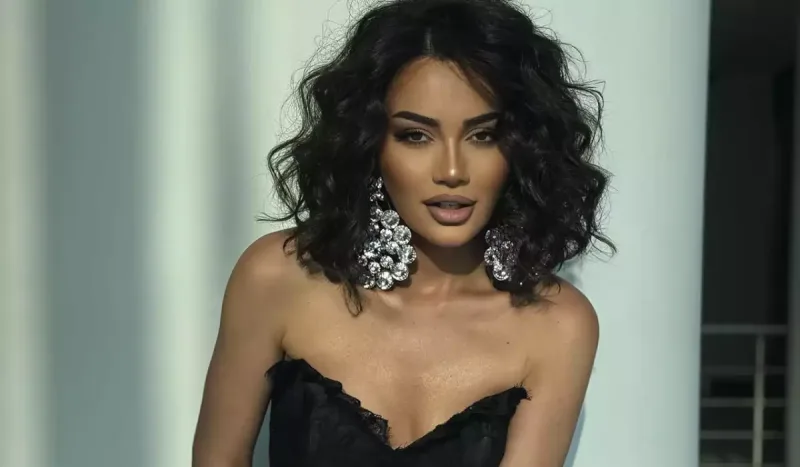 Zeynəb dəyişdi...