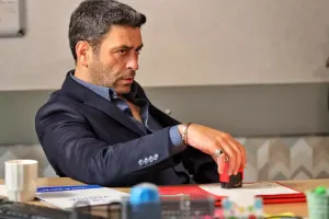 Ozan Akbabanın tərəf müqabili o oldu