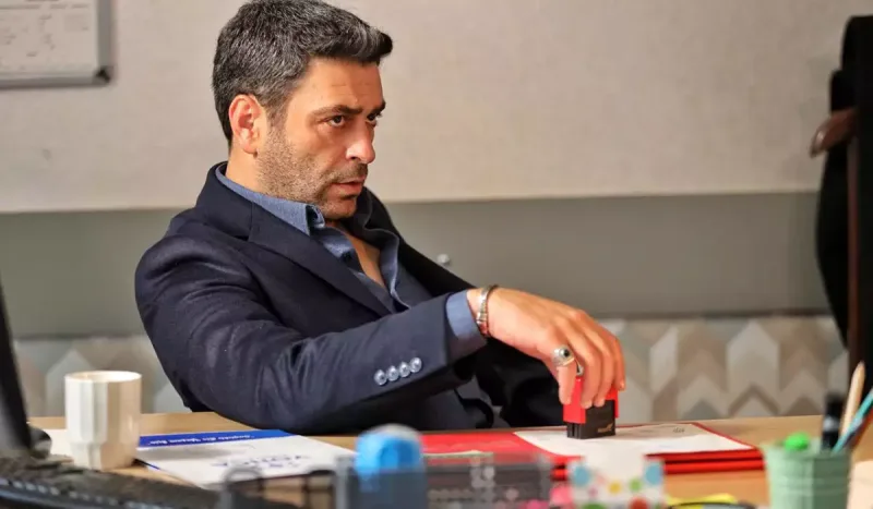 Ozan Akbabanın tərəf müqabili o oldu