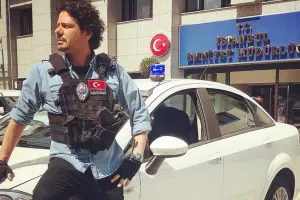 “Arka Sokaklar”a sürpriz qayıdış!