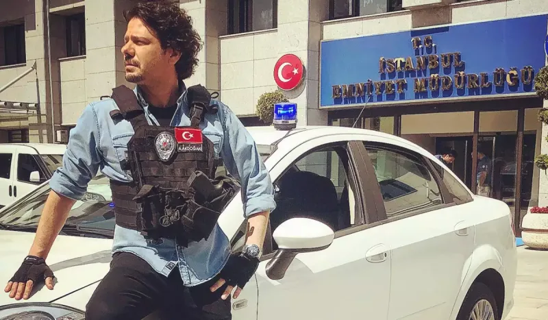 “Arka Sokaklar”a sürpriz qayıdış!